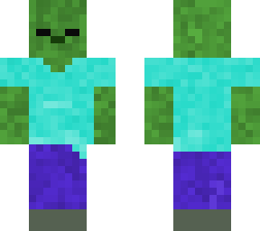 zombie