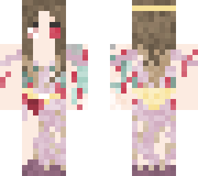 zombie princess