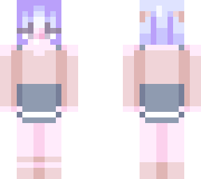 * - skin title - *