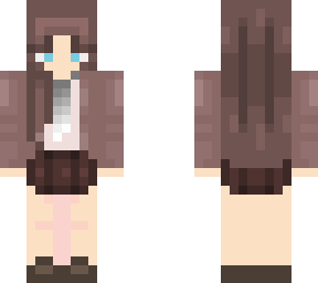 *-school teacher-*