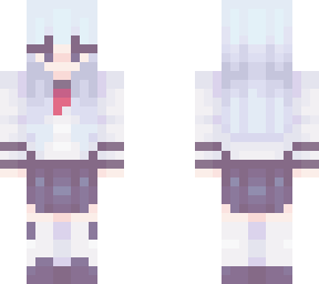 *japanese school uniform*