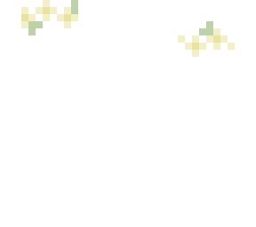 +*yellow flower crown*+