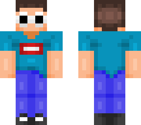~ *-_ george remake _-* ~