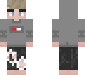 .:. | blonde hair w/ hoodie