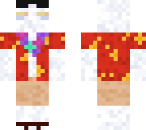 ?? my skin i think its cool