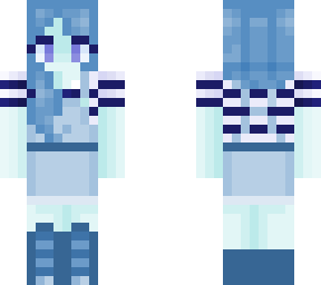 - a color palette -