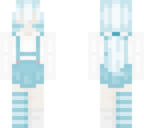 ~ bubbles outfit 2 ~