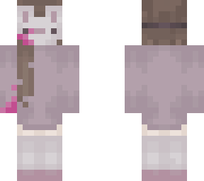 ~ bunny mask ~ (credit in description)