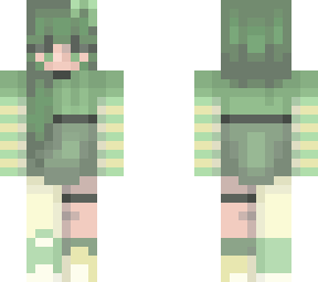- ickle pickle greens - tce -