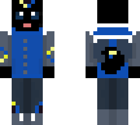 ~ m a n g o ~ requested skin
