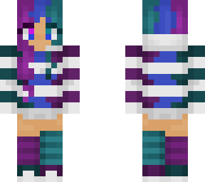 > multi-colour <