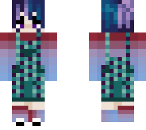 ~colourful girl~