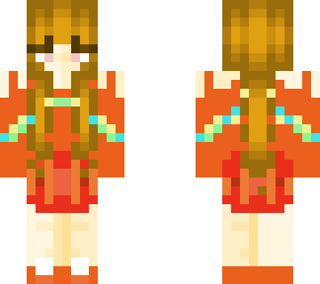 ~fire phoenix~