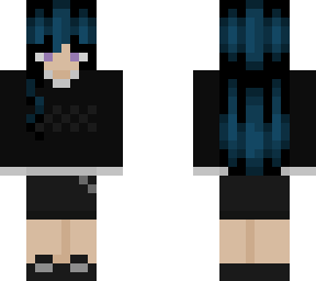 ~matching egirl(?) skin 2 ?~