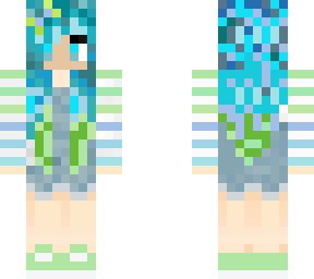 (seashor wash up) skinnaneesa's reshade competition