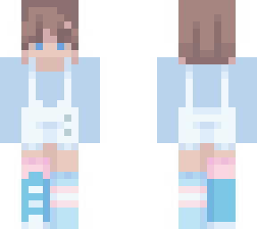 ~trans pride boy~