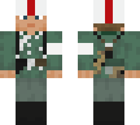1939 german heer schutze medic v1