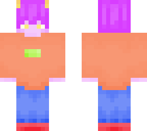3rd skin
