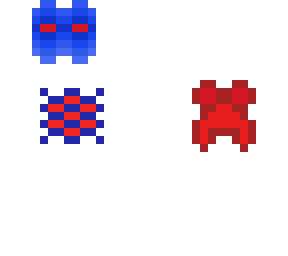 4th july shadow man