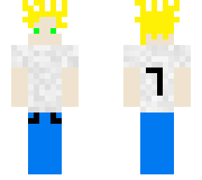 7 (bob the killer!)