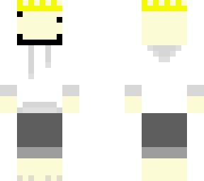 a random skin