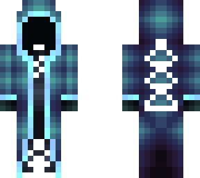 a skin