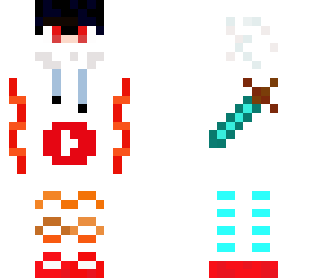 a skin for anyone use it and enjoy ! v0.3