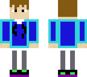 a skin i made cuz i was bored