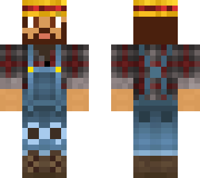a4 - farmer