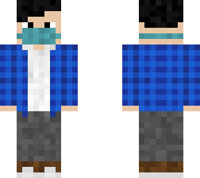 aaronplayz skin