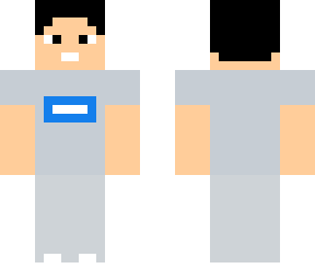 achillesk minecraft skin