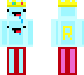 advanced moon skin for you guys