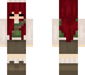 adventurer