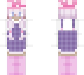 aesthetic mushroom skin :]