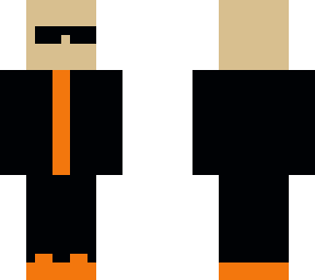 agent