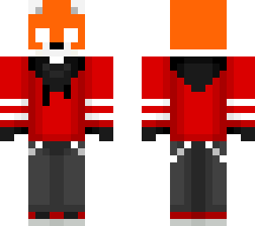 agoti fnf fox