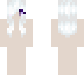 albino