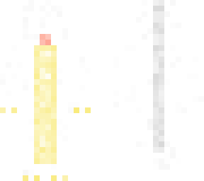 albino snek