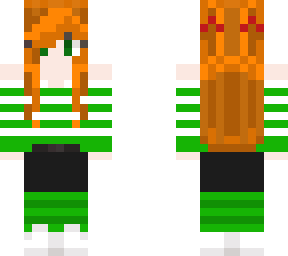amber
