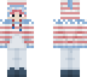american shark