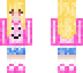 amy