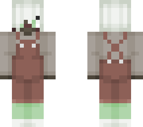 another cool skin i made for fun :]