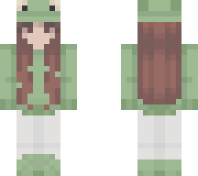 another frog edit