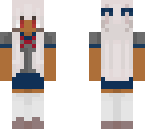 another skin for sniper