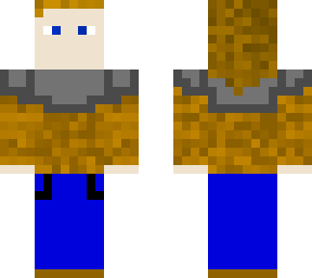 anso (azania)