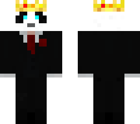 antenius skin from kingblock