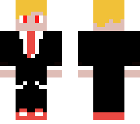 anzug