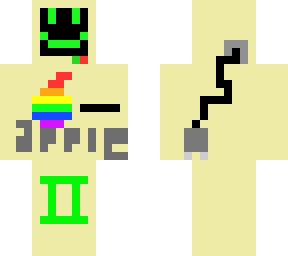 apple ii