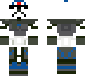arc trooper fives