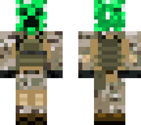 armored creeper